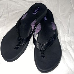 Flojos Women’s flip flops